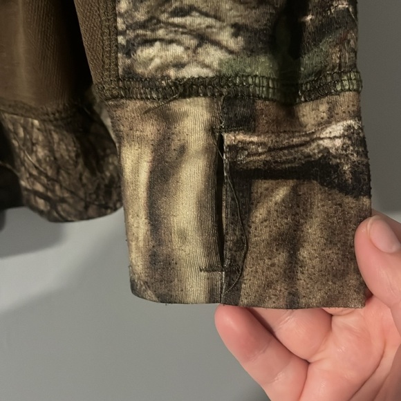 Cabela’s Outfit Her Top Size Large - Picture 3 of 7